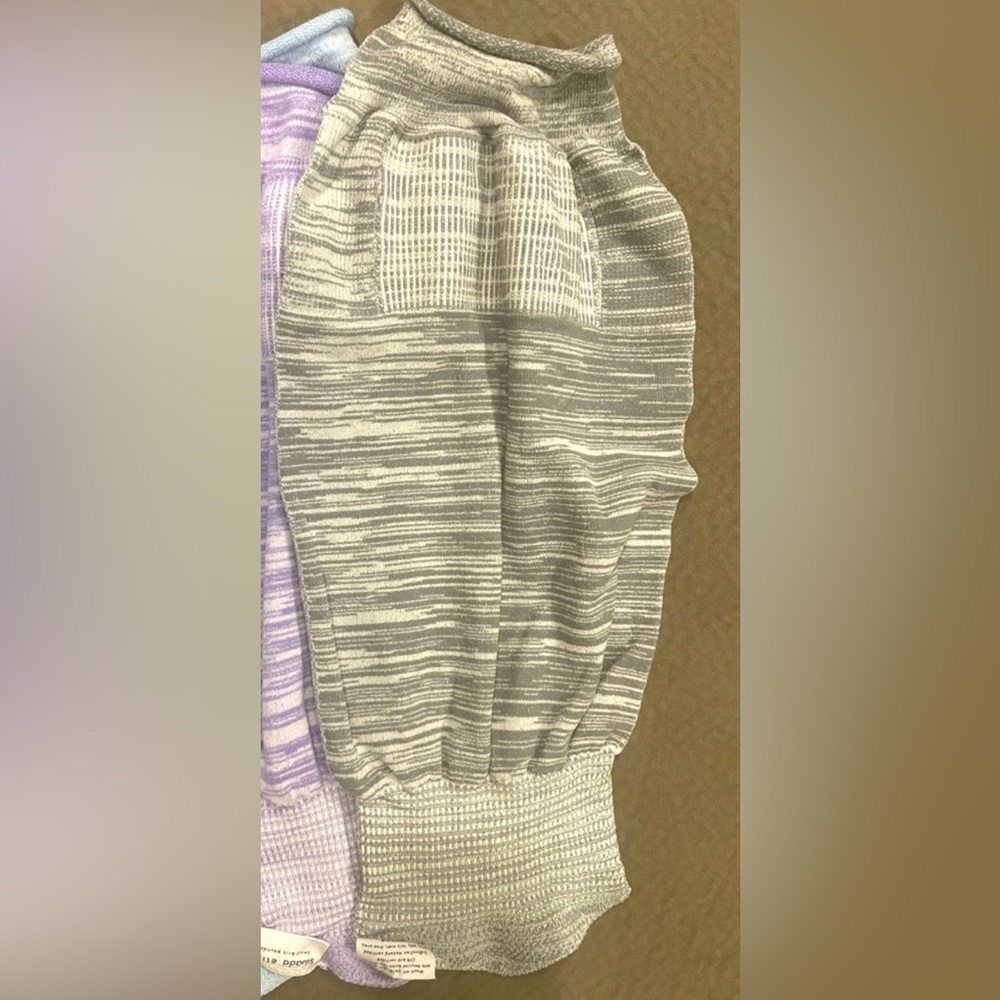 Swaddelini GRAY ONLY